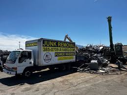 Best Commercial Junk Removal  in Walden, TN