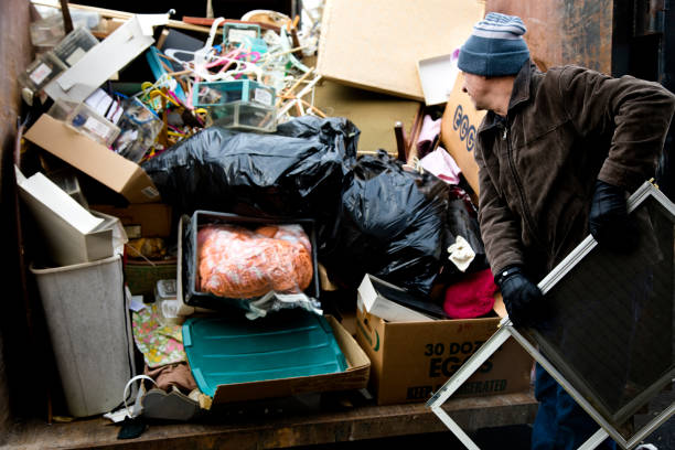 Best Hoarding Cleanup  in Walden, TN