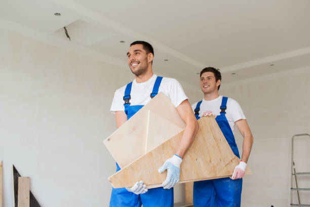 Best Basement Cleanout  in Walden, TN