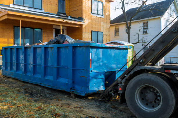 Best Construction Debris Removal  in Walden, TN