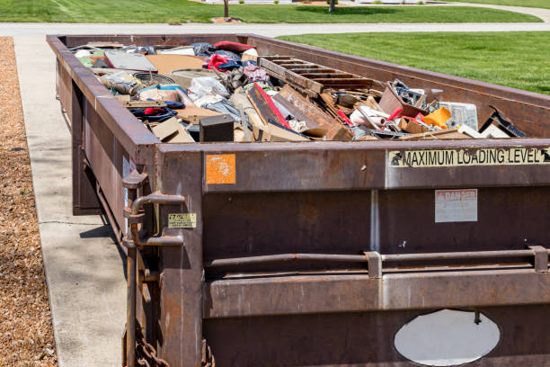 Best Garage Cleanout  in Walden, TN