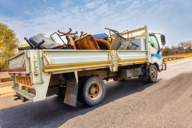 Best Scrap Metal Removal  in Walden, TN