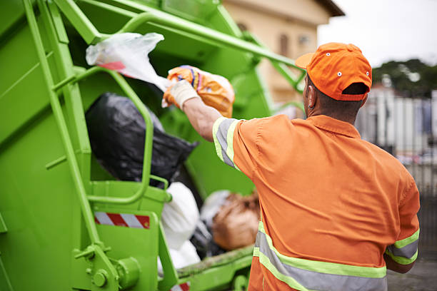 Best Shed Removal  in Walden, TN