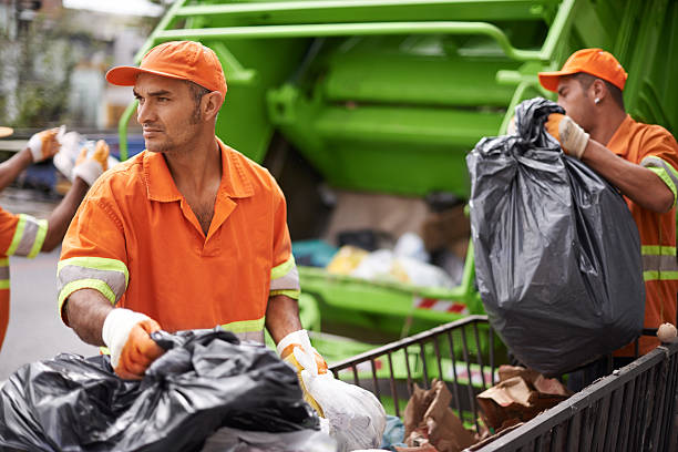 Best Hoarding Cleanup  in Walden, TN