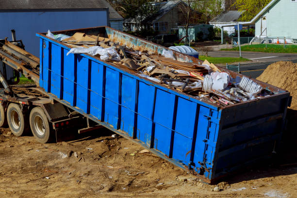 Best Shed Removal  in Walden, TN