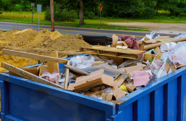 Best Construction Debris Removal  in Walden, TN